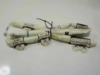 Pezzo di ricambio per auto di seconda mano airbag a tenda anteriore destro per opel corsa f (p2jo) 1.2 (68) riferimenti oem iam 