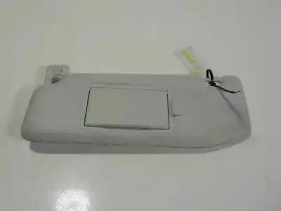 Pezzo di ricambio per auto di seconda mano tenda sinistra per opel corsa f (p2jo) 1.2 (68) riferimenti oem iam 