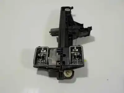Pezzo di ricambio per auto di seconda mano alzacristalli posteriore destro per opel corsa f (p2jo) 1.2 (68) riferimenti oem iam 