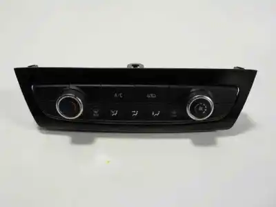 Pezzo di ricambio per auto di seconda mano controllo climatico per opel corsa f (p2jo) 1.2 (68) riferimenti oem iam 