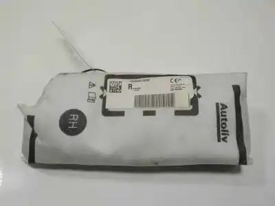 Pezzo di ricambio per auto di seconda mano airbag laterale anteriore destro per opel corsa f (p2jo) 1.2 (68) riferimenti oem iam 