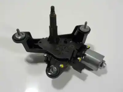 Pezzo di ricambio per auto di seconda mano motore tergicristallo posteriore per opel corsa f (p2jo) 1.2 (68) riferimenti oem iam 