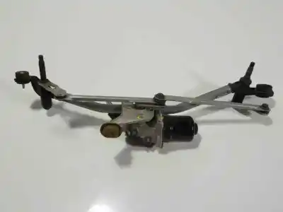 Pezzo di ricambio per auto di seconda mano tiranti e motorino del tergicristallo anteriore per opel corsa f (p2jo) 1.2 (68) riferimenti oem iam 