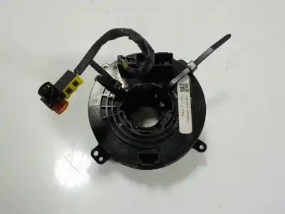 Автозапчасти б/у кольцо подушки безопасности за opel corsa d (s07) 1.4 (l08 l68) ссылки oem iam 22914039