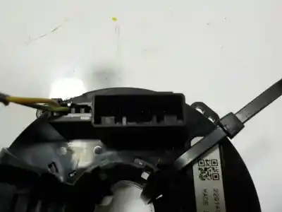 Автозапчасти б/у кольцо подушки безопасности за opel corsa d (s07) 1.4 (l08 l68) ссылки oem iam 22914039  22914039