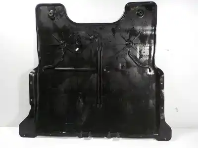 Second-hand car spare part sump guard for audi a1 sportback (gba) 1.5 16v tsi act oem iam references 2q0825236e  