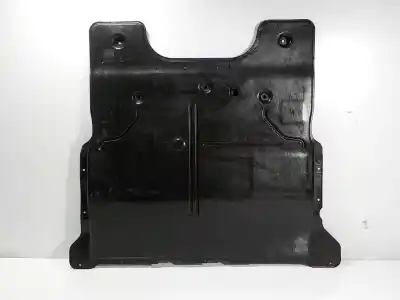 Second-hand car spare part sump guard for audi a1 sportback (gba) 1.5 16v tsi act oem iam references 2q0825236e  
