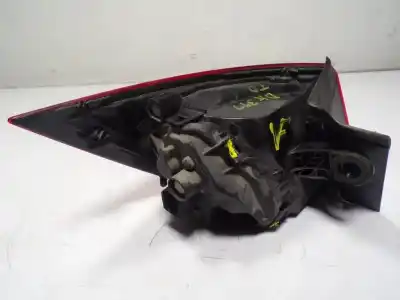 Автозапчасти б/у правый задний фонарь за seat leon st (5f8) 1.4 tsi ссылки oem iam 5f9945096  5f9945096