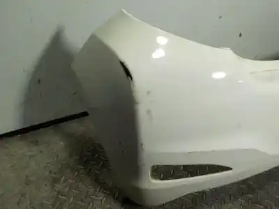 Second-hand car spare part rear bumper for toyota yaris 1.0 cat oem iam references   521590d993