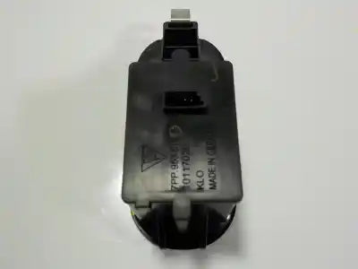 Автозапчасти б/у электронный модуль за porsche macan (typ ) s ссылки oem iam 7pp953519e  7pp953519e