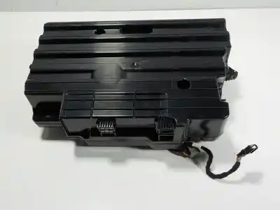 Автозапчастина б/у електронний модуль для porsche macan (typ ) s посилання на oem iam 95b035481  95b035481