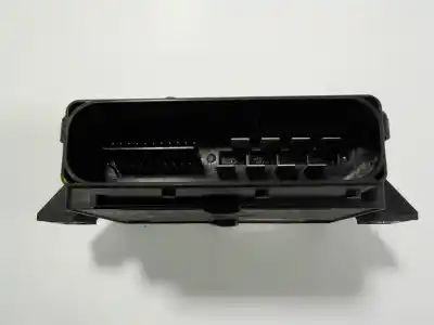 Автозапчасти б/у электронный модуль за porsche macan (typ ) s ссылки oem iam 95b907801c  95b907801c