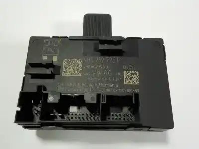 Gebrauchtes Autoersatzteil elektronisches modul zum porsche macan (typ ) s oem-iam-referenzen 4h0959795p