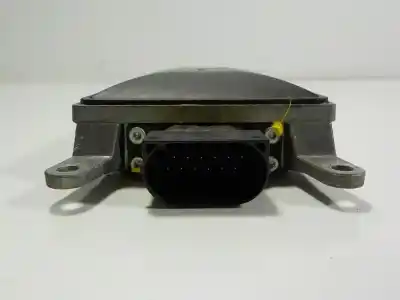 Автозапчасти б/у электронный модуль за porsche macan (typ ) s ссылки oem iam 8t0907566b  8t0907566b