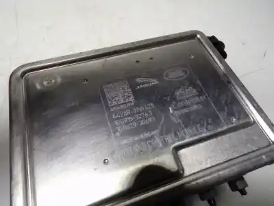 Peça sobressalente para automóvel em segunda mão abs por land rover range rover evoque evoque referências oem iam lr135761  a426r19w425