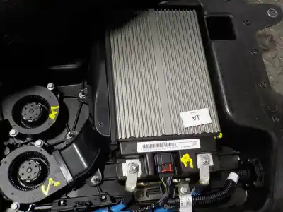 Piesă de schimb auto la mâna a doua baterie pentru land rover range rover evoque evoque referințe oem iam  lr139593 k8d210c784af