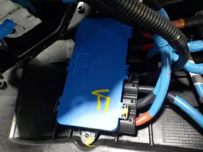 Piesă de schimb auto la mâna a doua baterie pentru land rover range rover evoque evoque referințe oem iam  lr139593 k8d210c784af