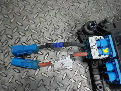 Piesă de schimb auto la mâna a doua baterie pentru land rover range rover evoque evoque referințe oem iam  lr139593 k8d210c784af