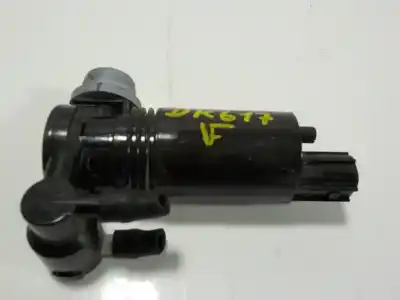 Second-hand car spare part washer pump for land rover range rover evoque evoque oem iam references   1057876002