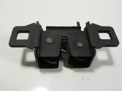 Second-hand car spare part bonnet lock for land rover range rover evoque evoque oem iam references   5h2216700bf