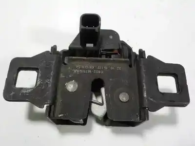 Second-hand car spare part bonnet lock for land rover range rover evoque evoque oem iam references   k8d216700aa