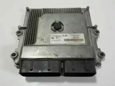 Gebrauchtes Autoersatzteil ECU-MOTORSTEUERGERÄT UCE Motorsteuergerät zum OPEL CORSA F (P2JO)  OEM-IAM-Referenzen   9834609880