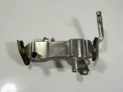 Second-hand car spare part Egr Cooler for LEXUS CT 200h OEM IAM references 2560137010  2560137010