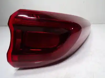 Pezzo di ricambio per auto di seconda mano luci posteriori destra per kia sportage iv (ql, qle) 1.6 gdi riferimenti oem iam 92402f1500