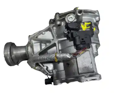 Pièce détachée automobile d'occasion différentiel avant pour land rover range rover evoque evoque références oem iam k8d27l486ac k8d27l486ac lr117516
