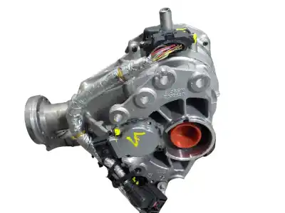 Pièce détachée automobile d'occasion différentiel avant pour land rover range rover evoque evoque références oem iam k8d27l486ac k8d27l486ac lr117516