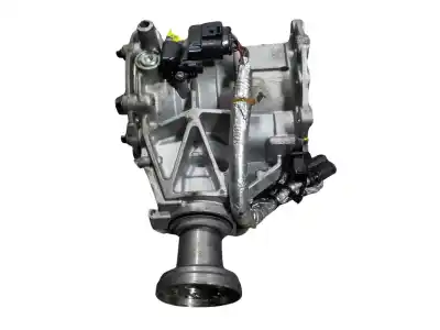Pièce détachée automobile d'occasion différentiel avant pour land rover range rover evoque evoque références oem iam k8d27l486ac k8d27l486ac lr117516