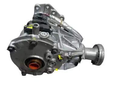 Pièce détachée automobile d'occasion différentiel avant pour land rover range rover evoque evoque références oem iam k8d27l486ac k8d27l486ac lr117516