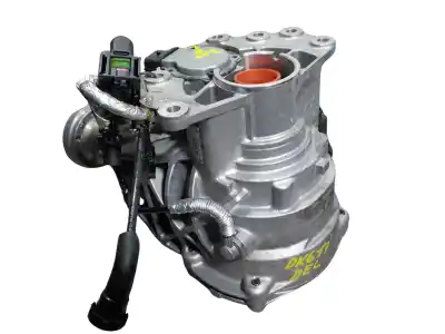 Pièce détachée automobile d'occasion différentiel avant pour land rover range rover evoque evoque références oem iam k8d27l486ac k8d27l486ac lr117516