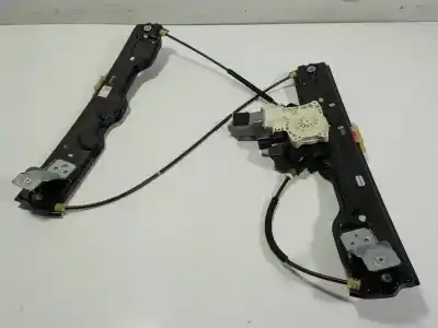 Second-hand car spare part driver left window regulator for land rover range rover evoque evoque oem iam references lr137688 k8d223201ac k8d223201ac
