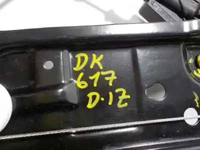 Second-hand car spare part driver left window regulator for land rover range rover evoque evoque oem iam references lr137688 k8d223201ac k8d223201ac