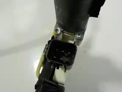 Second-hand car spare part driver left window regulator for land rover range rover evoque evoque oem iam references lr137688 k8d223201ac k8d223201ac