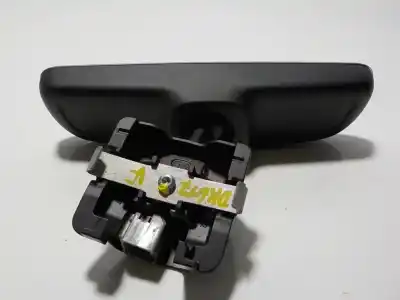 Peça sobressalente para automóvel em segunda mão espelho retrovisor interior por land rover range rover evoque evoque referências oem iam   jsa217e67saa