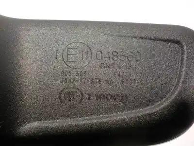 Peça sobressalente para automóvel em segunda mão espelho retrovisor interior por land rover range rover evoque evoque referências oem iam   jsa217e67saa