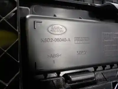 Peça sobressalente para automóvel em segunda mão porta luvas por land rover range rover evoque evoque referências oem iam   k8d206040a