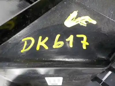 Peça sobressalente para automóvel em segunda mão porta luvas por land rover range rover evoque evoque referências oem iam   k8d206040a