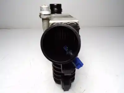 Pièce détachée automobile d'occasion intercooler / échangeur d'air pour land rover range rover evoque evoque références oem iam gj329l440ae gj329l440ae lr139043