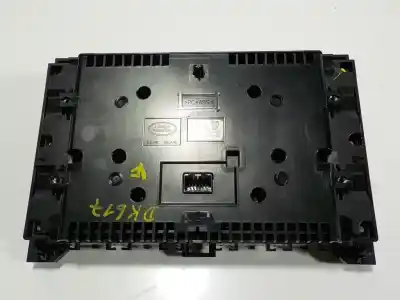 Second-hand car spare part climate control for land rover range rover evoque evoque oem iam references lr114839 k8d213d734cd k8d213d734cd