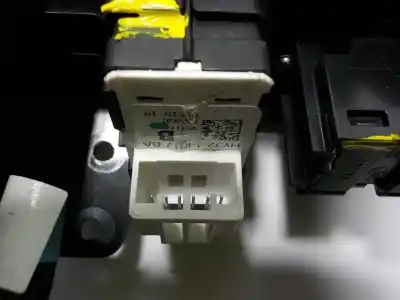 Second-hand car spare part right front power window switch for land rover range rover evoque evoque oem iam references   k8d223878f