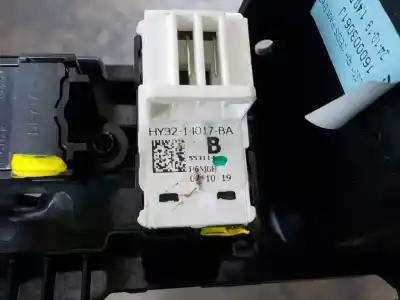 Second-hand car spare part right front power window switch for land rover range rover evoque evoque oem iam references   k8d223878f