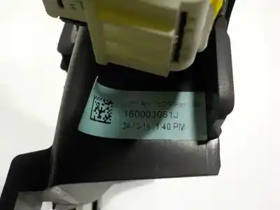 Second-hand car spare part right front power window switch for land rover range rover evoque evoque oem iam references   k8d223878f