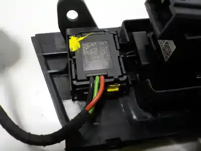 Second-hand car spare part right front power window switch for land rover range rover evoque evoque oem iam references   k8d223878f