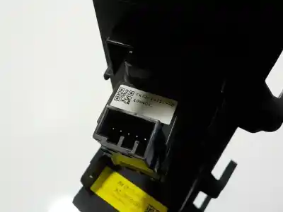 Peça sobressalente para automóvel em segunda mão botão / interruptor elevador vidro traseiro esquerdo por land rover range rover evoque evoque referências oem iam   k8d223879g