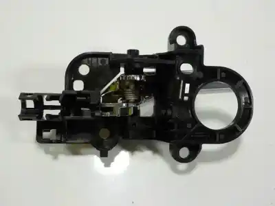 Second-hand car spare part interior left front handle for land rover range rover evoque evoque oem iam references lr115616 l5515815007030 l5515815007030