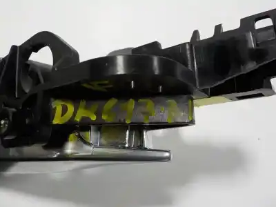 Second-hand car spare part interior left front handle for land rover range rover evoque evoque oem iam references lr115616 l5515815007030 l5515815007030