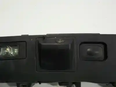 Second-hand car spare part tailgate back door handle for land rover range rover evoque evoque oem iam references   k8d2404c42a